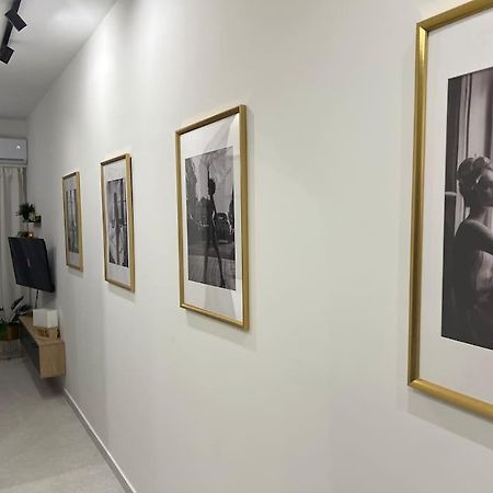 The Luxe Room Солун Екстериор снимка