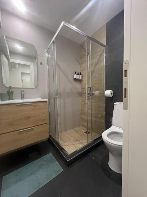 The Luxe Room Солун Екстериор снимка