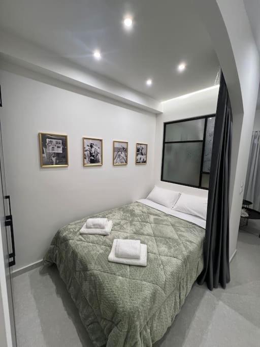 The Luxe Room Солун Екстериор снимка