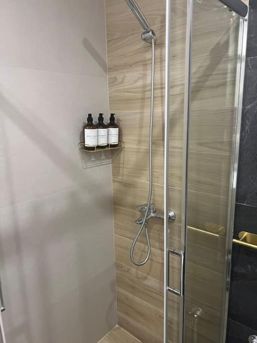 The Luxe Room Солун Екстериор снимка